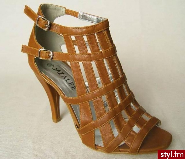 Pozostałe Buty Moda