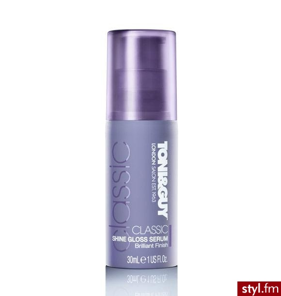 serum do włosów  - Kosmetyki