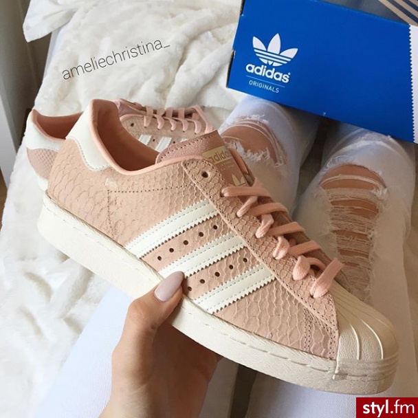Sportowe Buty Moda