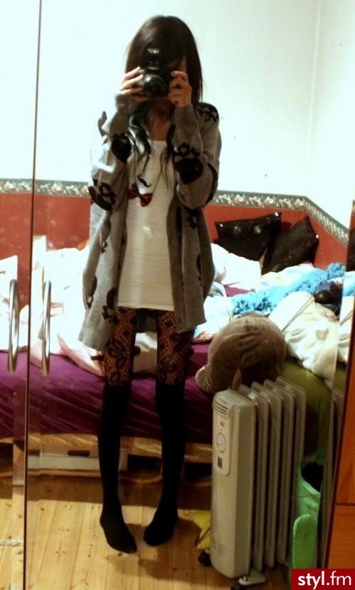 Pozostałe Ciuchy Moda