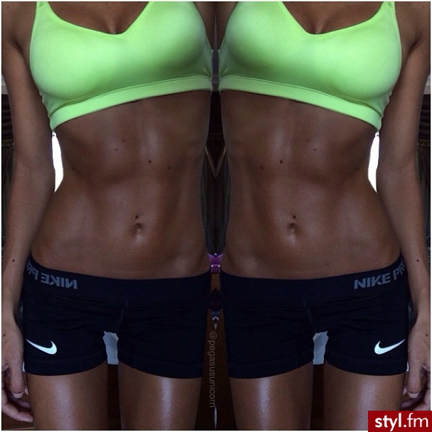 Sport i fitness