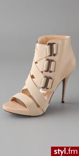 buty - Pozostałe Buty Moda