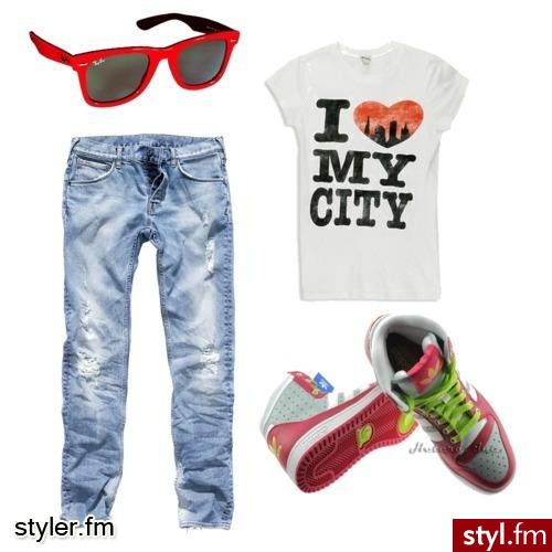 old school - Styler