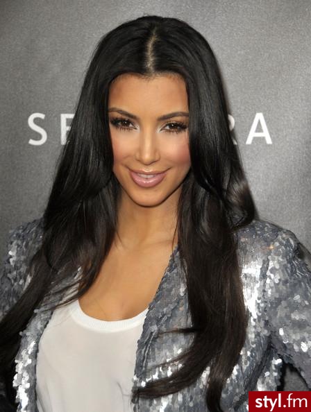 Kim Kardashian - Moda uliczna Inne Moda