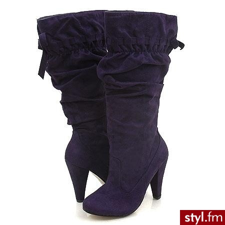 Pozostałe Buty Moda