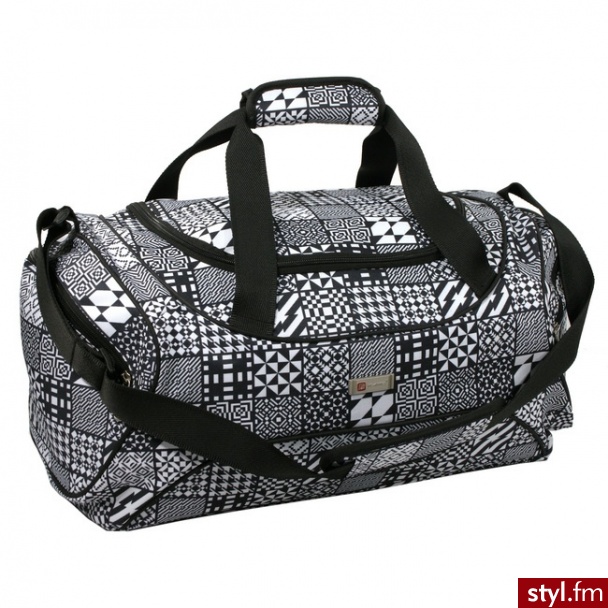 Paso torba 49-375C - Torby podróżne Torebki Moda