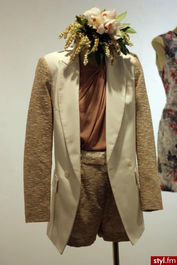 Pozostałe Bielizna Moda