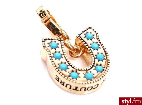 Horse. Juicy Couture - Gadżety Inne Moda