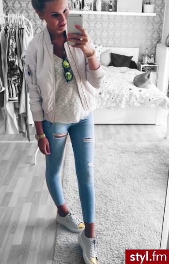 Pozostałe Ciuchy Moda