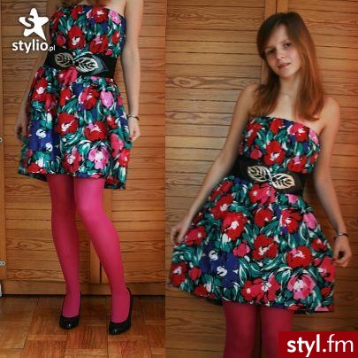 .;. . - Pozostałe Ciuchy Moda