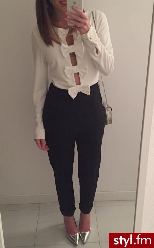 Pozostałe Ciuchy Moda