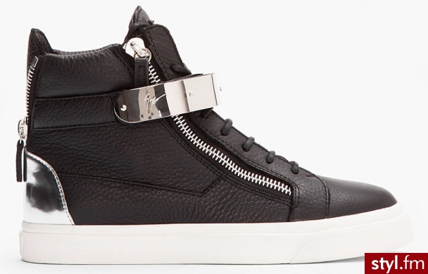 Trampki Buty Moda