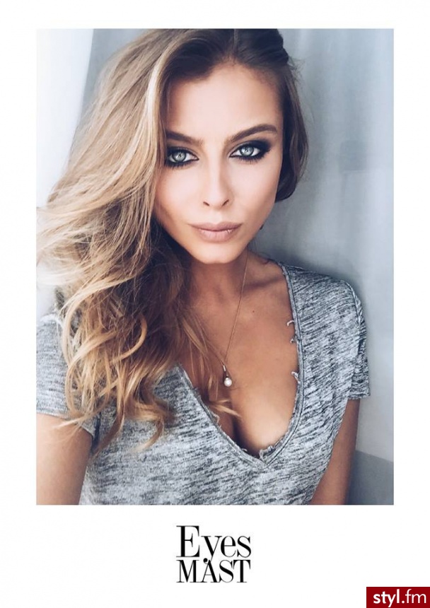 Dzienne Makijaże
