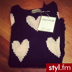 Bluzki Ciuchy Moda