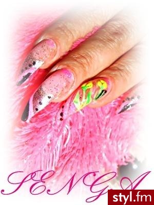 http://nailswomen.pl.tl Stylizacjia Paznokci,  tel.505641547 e-mail: women.nails@op.pl
 Salon modnych Fryzur Stylizacja paznokci ul klonowicza 2 Wola - Paznokcie