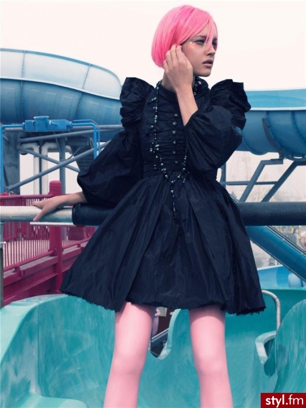 Pozostałe Ciuchy Moda