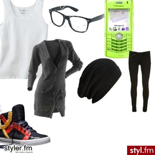 Sportowo.. Jak wam sie podoba? ;) - Styler