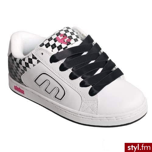 http://www.rockmetalshop.pl/product-pol-36444-buty-damskie-Etnies-DIGIT-WHITEGREYBLACK-ETNIE060.html - Pozostałe Buty Moda