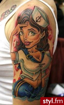 Tattoo - Tatuaże
