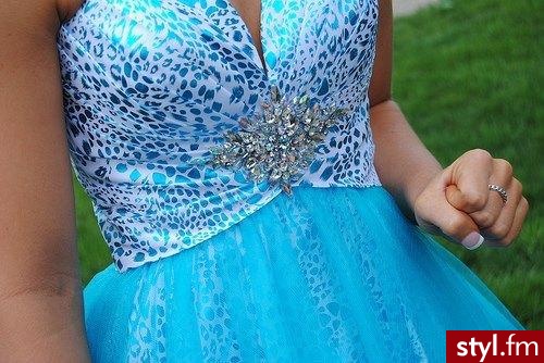 Pozostałe Sukienki Moda
