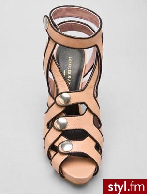 buty. Loeffler Randall $695.00
Jeżeli już jest proszę o link - Pozostałe Buty Moda