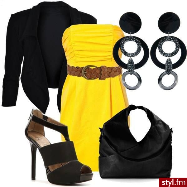 Dzienne Sukienki Moda