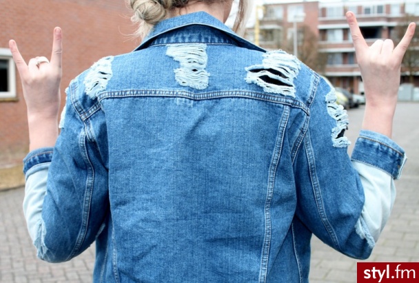 Pozostałe Ciuchy Moda