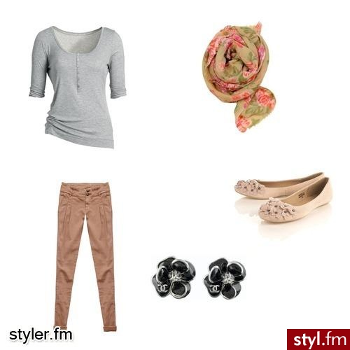 moda - Styler