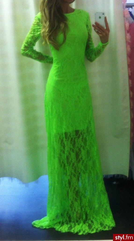 Dzienne Sukienki Moda