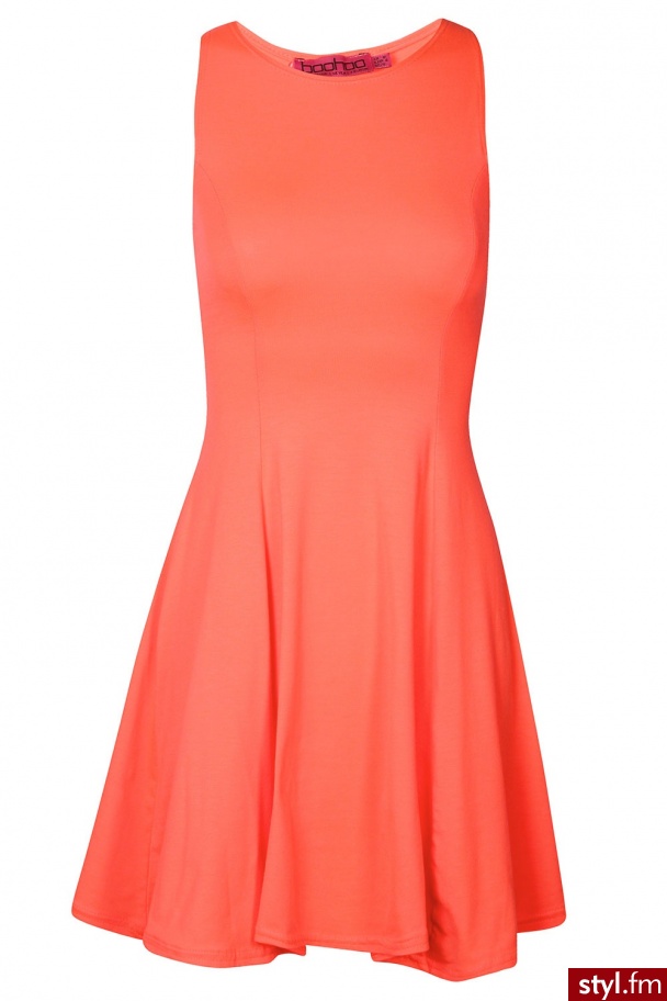 Dzienne Sukienki Moda