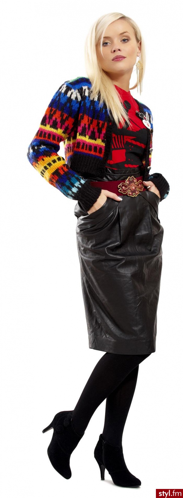 Pozostałe Ciuchy Moda
