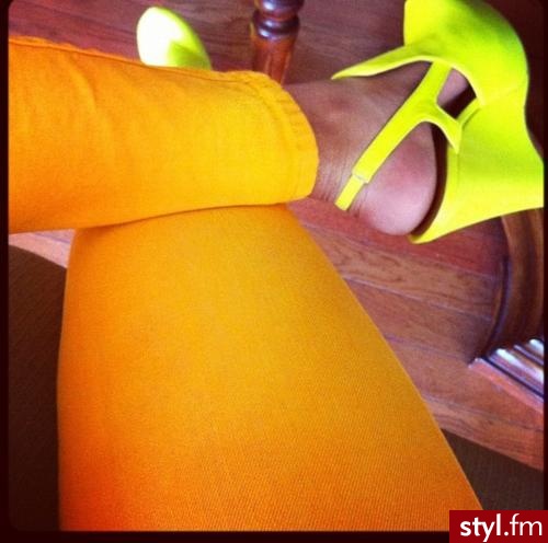 Koturny Buty Moda
