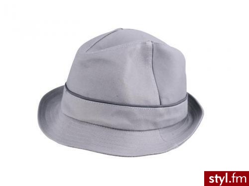 H&M - Nakrycia głowy Dodatki Moda