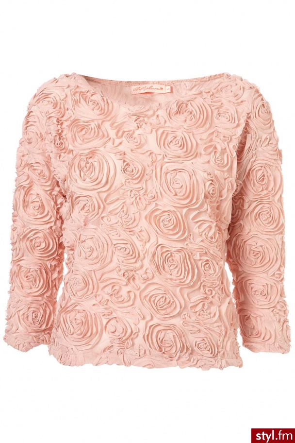 Swetry Ciuchy Moda