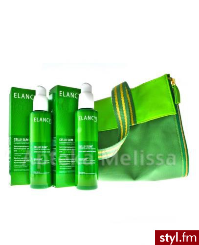 ELANCYL CELLU SLIM 2 x 200 ml - Bransoletki Biżuteria Moda