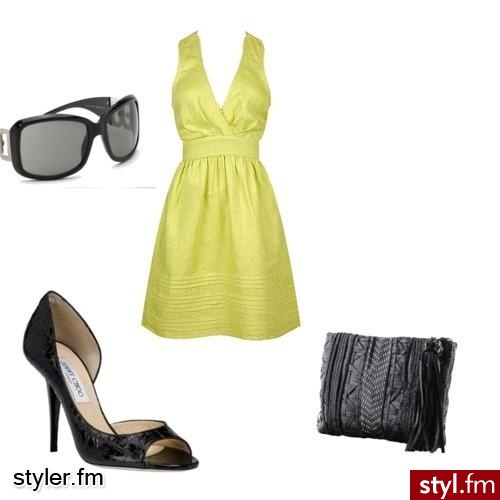 garden party - Styler