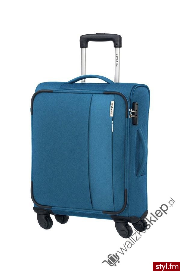 Samsonite Daytrip Spinner 55/20 - Torby podróżne Torebki Moda
