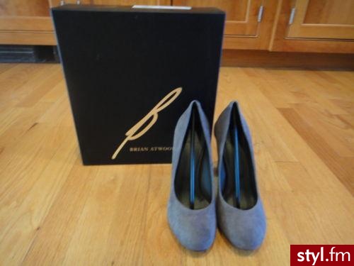 Pozostałe Buty Moda