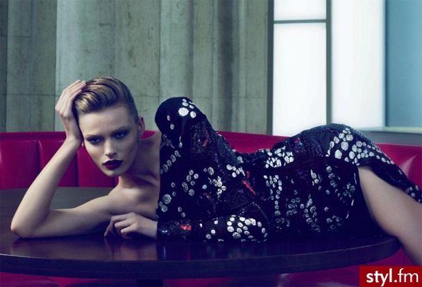 Giorgio Armani - Pozostałe Ciuchy Moda