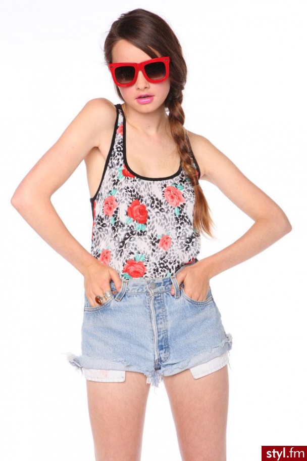 Pozostałe Ciuchy Moda