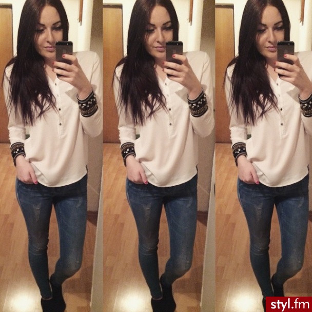 Pozostałe Ciuchy Moda