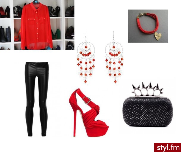 Shoelook - Konkurs - Shoelook Styler