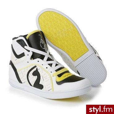 BabyPhat - Pozostałe Buty Moda