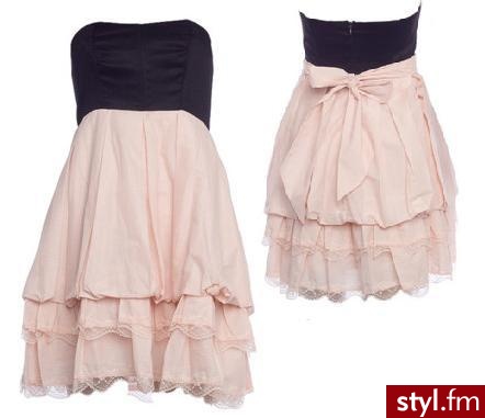 Pozostałe Ciuchy Moda