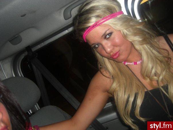 Blond Rozpuszczone Kręcone Na co dzień Długie Fryzury