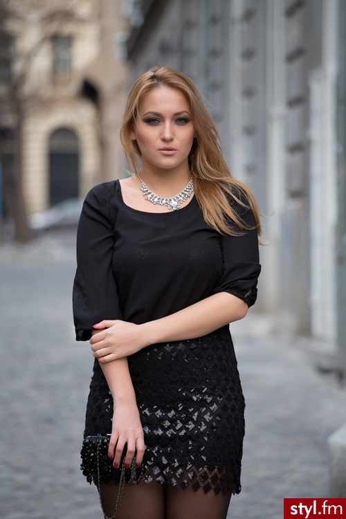 Pozostałe Ciuchy Moda