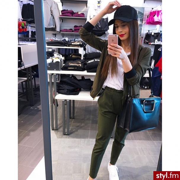 Pozostałe Ciuchy Moda