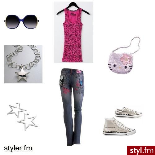 nice - Styler