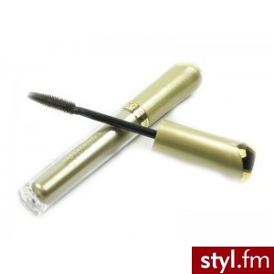 Max Factor Masterpiece Rich mascara Black  4,5 ml - Dzienne Makijaże