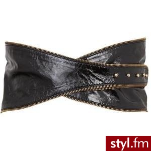 pasek - Pozostałe Dodatki Moda